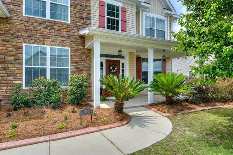 Tiny photo for 1214 Absolon Court, Grovetown, GA 30813 (MLS # 543235)