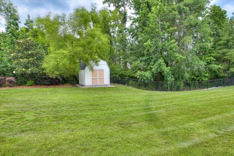 Tiny photo for 1214 Absolon Court, Grovetown, GA 30813 (MLS # 543235)