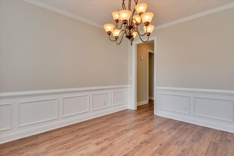 Tiny photo for 1214 Absolon Court, Grovetown, GA 30813 (MLS # 543235)
