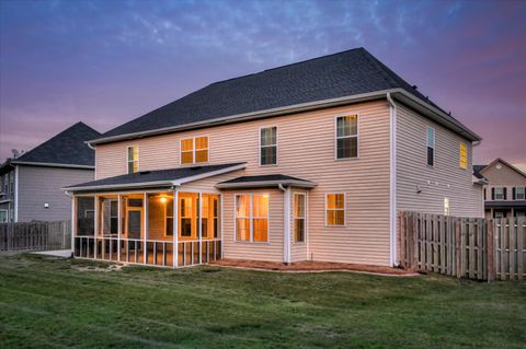 Tiny photo for 1214 Absolon Court, Grovetown, GA 30813 (MLS # 543235)