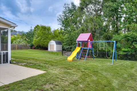 Tiny photo for 1214 Absolon Court, Grovetown, GA 30813 (MLS # 543235)