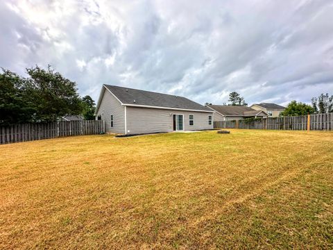 A home in Grovetown