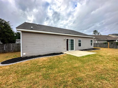 A home in Grovetown