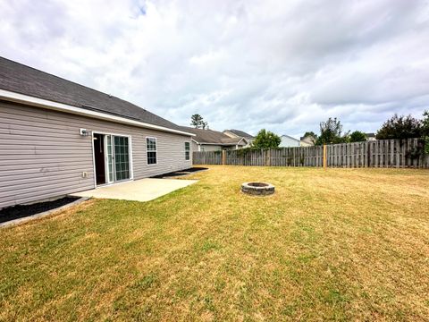 A home in Grovetown