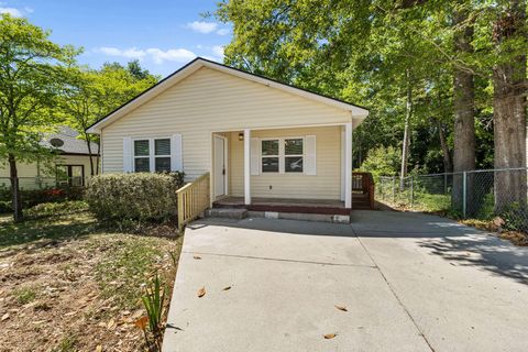 Photo of 341 Greenville Street, Aiken, SC 29801 (MLS # 554522)