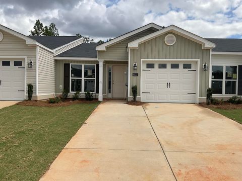 Photo of 8121 Bannock Circle, Graniteville, SC 29829 (MLS # 541357) Photo of 8121 Bannock Circle, Graniteville, SC 29829 (MLS # 541357)