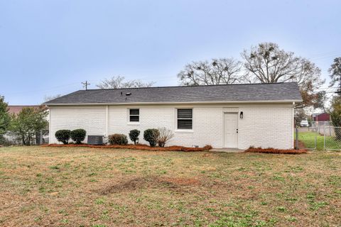 A home in North Augusta