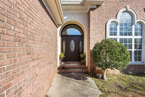 Tiny photo for 2967 William Few Parkway, Evans, GA 30809 (MLS # 552590)