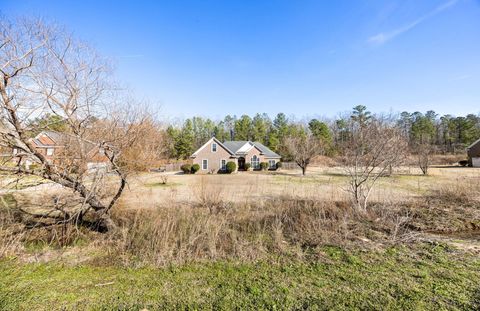 Tiny photo for 2967 William Few Parkway, Evans, GA 30809 (MLS # 552590)