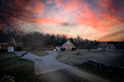 Tiny photo for 2967 William Few Parkway, Evans, GA 30809 (MLS # 552590)