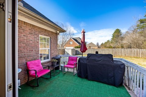 Tiny photo for 2967 William Few Parkway, Evans, GA 30809 (MLS # 552590)