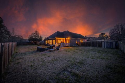 Tiny photo for 2967 William Few Parkway, Evans, GA 30809 (MLS # 552590)