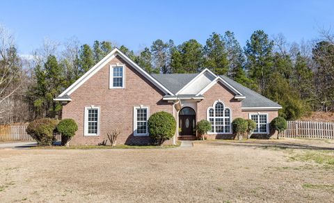 Photo of 2967 William Few Parkway, Evans, GA 30809 (MLS # 552590)
