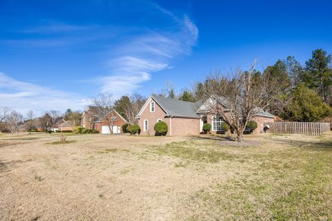 Tiny photo for 2967 William Few Parkway, Evans, GA 30809 (MLS # 552590)