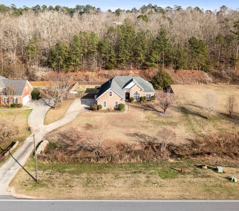 Tiny photo for 2967 William Few Parkway, Evans, GA 30809 (MLS # 552590)