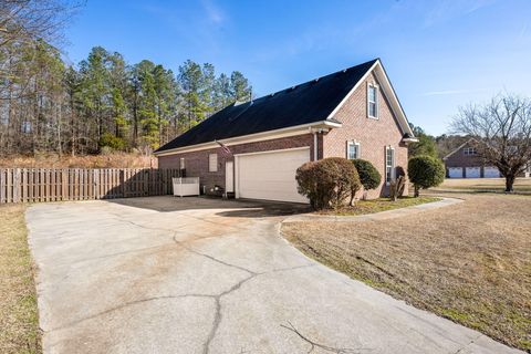 Tiny photo for 2967 William Few Parkway, Evans, GA 30809 (MLS # 552590)