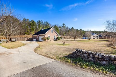 Tiny photo for 2967 William Few Parkway, Evans, GA 30809 (MLS # 552590)