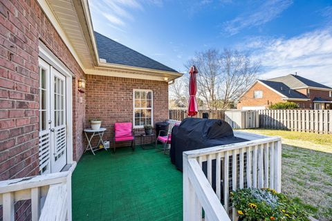 Tiny photo for 2967 William Few Parkway, Evans, GA 30809 (MLS # 552590)