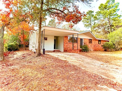 A home in Augusta