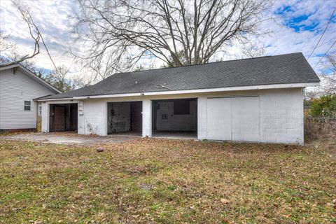 Tiny photo for 402 Church Street, Beech Island, SC 29842 (MLS # 550634)