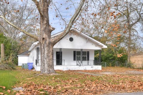 Tiny photo for 402 Church Street, Beech Island, SC 29842 (MLS # 550634)