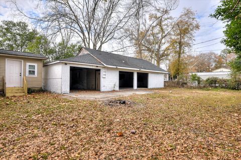 Tiny photo for 402 Church Street, Beech Island, SC 29842 (MLS # 550634)