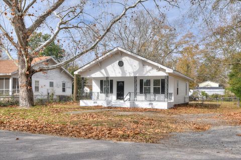 Tiny photo for 402 Church Street, Beech Island, SC 29842 (MLS # 550634)