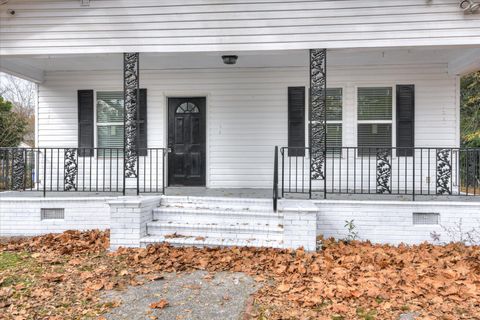 Tiny photo for 402 Church Street, Beech Island, SC 29842 (MLS # 550634)