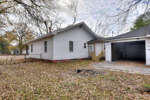 Tiny photo for 402 Church Street, Beech Island, SC 29842 (MLS # 550634)