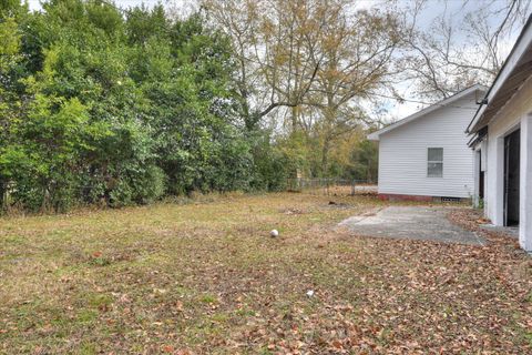 Tiny photo for 402 Church Street, Beech Island, SC 29842 (MLS # 550634)