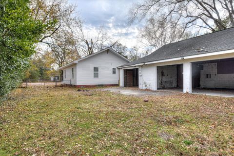 Tiny photo for 402 Church Street, Beech Island, SC 29842 (MLS # 550634)