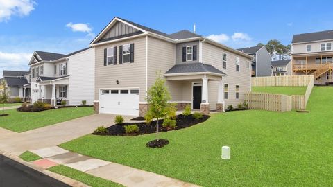 Tiny photo for 336 Streamsong Road, Evans, GA 30809 (MLS # 540799)