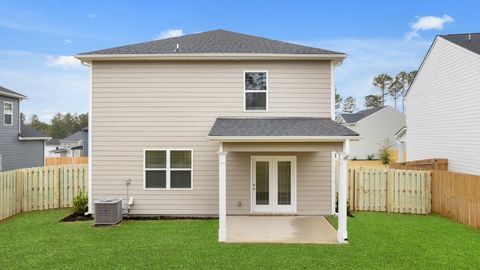 Tiny photo for 336 Streamsong Road, Evans, GA 30809 (MLS # 540799)