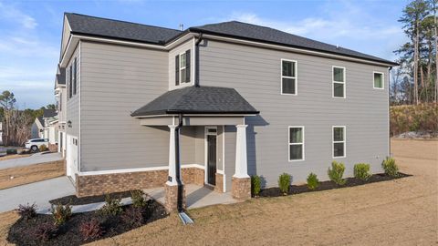 Tiny photo for 336 Streamsong Road, Evans, GA 30809 (MLS # 540799)