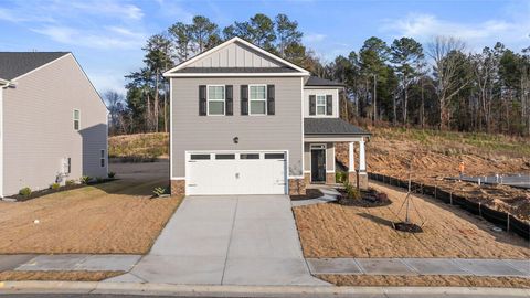 Tiny photo for 336 Streamsong Road, Evans, GA 30809 (MLS # 540799)