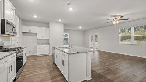 Tiny photo for 336 Streamsong Road, Evans, GA 30809 (MLS # 540799)