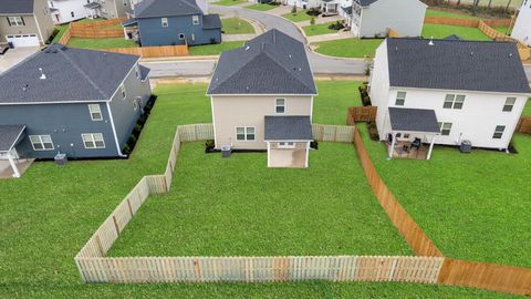 Tiny photo for 336 Streamsong Road, Evans, GA 30809 (MLS # 540799)