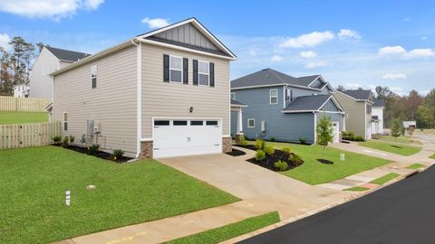 Tiny photo for 336 Streamsong Road, Evans, GA 30809 (MLS # 540799)