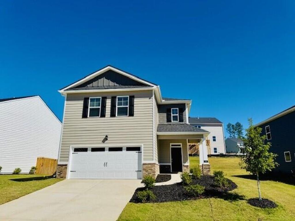 Photo for 336 Streamsong Road, Evans, GA 30809 (MLS # 540799)