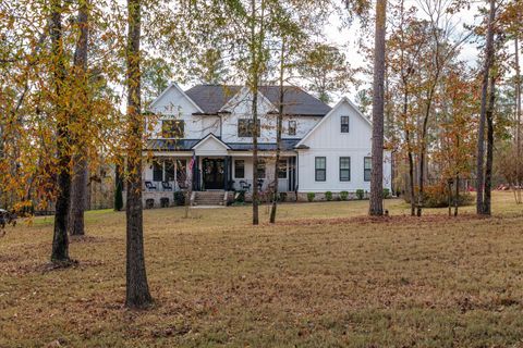 A home in Evans