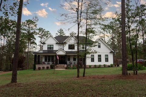 A home in Evans