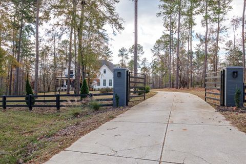 A home in Evans