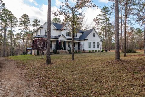 A home in Evans