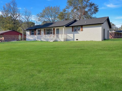 A home in Johnston