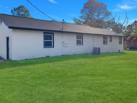 A home in Johnston