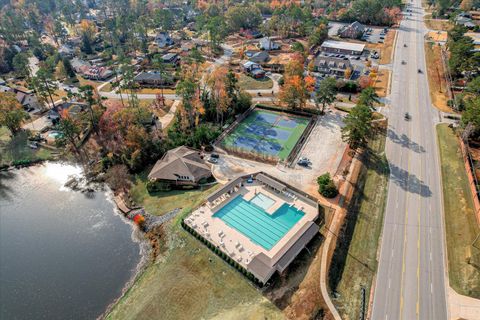 Tiny photo for 116 Spring Lakes Drive, Martinez, GA 30907 (MLS # 549608)