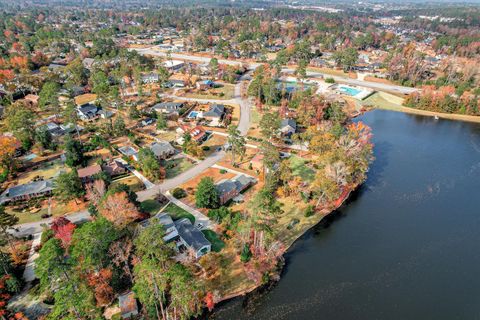 Tiny photo for 116 Spring Lakes Drive, Martinez, GA 30907 (MLS # 549608)