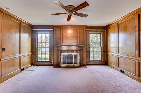 Tiny photo for 116 Spring Lakes Drive, Martinez, GA 30907 (MLS # 549608)