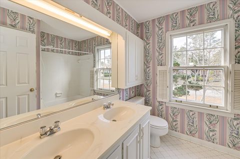 Tiny photo for 116 Spring Lakes Drive, Martinez, GA 30907 (MLS # 549608)