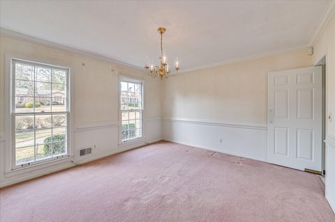 Tiny photo for 116 Spring Lakes Drive, Martinez, GA 30907 (MLS # 549608)